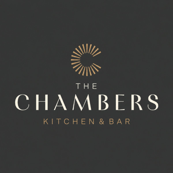 Image for The Chambers Kitchen & Bar Gift Voucher