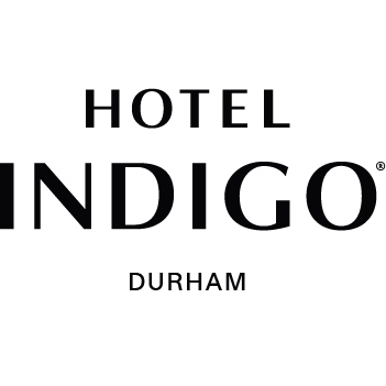 Logo for Hotel Indigo Durham